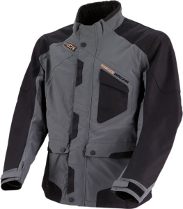 Xcr Jacket Gray S, 1, nordicamoto.ro