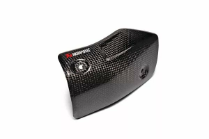 Heat Shield Black 