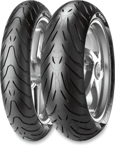 Cauciuc Pirelli Angel St 120/70ZR17