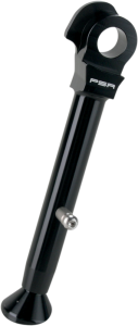Adjustable Kickstand Black