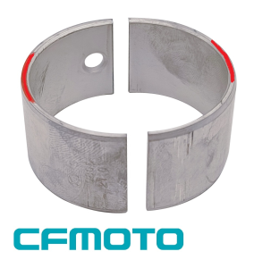 Set Cuzineți Palier Roșu CFMOTO 400 / 450 / 520 / 550 / 800 / 850 / 1000 (2013–prezent)