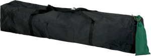 Collapsible Canopy Black, 2, nordicamoto.ro