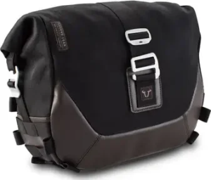 Legend Side Bag System Lc Black