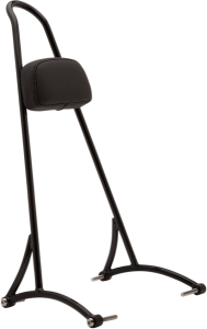 20(r) Tall Sissy Bar Black, 1, nordicamoto.ro