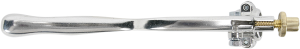 Replacement Right Lever Assembly Silver, 2, nordicamoto.ro