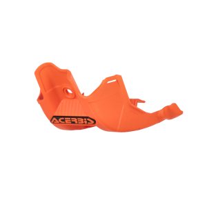 Scut Motor Acerbis GasGas MC 65/Husqvarna TC 65/KTM SX 65 24'-27' Negru, 5, nordicamoto.ro