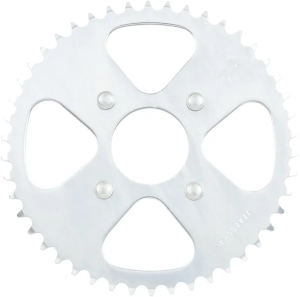 JT SPROCKETS Steel Rear Sprocket 