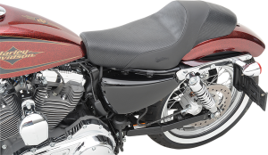 Americano 2-up Cafe Seat Black, 2, nordicamoto.ro