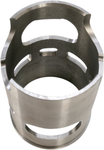 Sleeve-yamaha 598cc Liq Silver, 1, nordicamoto.ro
