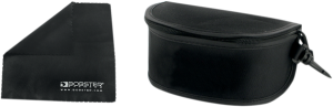 Night Hawk Goggles Black Large Frame, 1, nordicamoto.ro