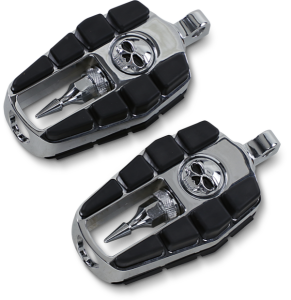 Zombie Pegs Black, 5, nordicamoto.ro