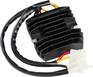 Hot Shot Regulator-rectifier, 1, nordicamoto.ro