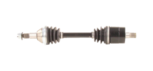 Oem Replacement Standard Cv Axle Black 