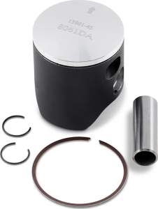 Piston Kit Rm125 00/03 A