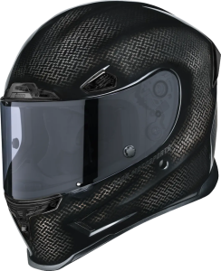 Casca Icon Airframe Pro Carbon 4tress Black