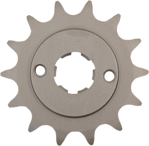Countershaft Sprocket Raw, 1, nordicamoto.ro