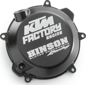 HINSON-outer clutch cover