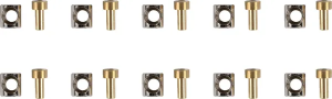 Cable Fittings Brass
