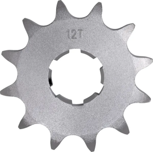 Front Sprocket Natural 