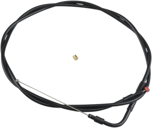 Stealth Series Throttle/idle Cable Black