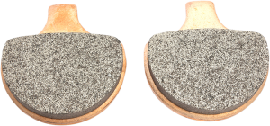 Sintered Metal Harley/buell Brake Pads
