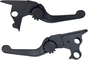 Anthem Shorty Lever Set Black