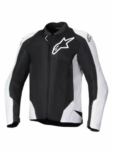 Geaca Alpinestars Viper V4 Air Black