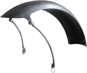 Rear Fender For Harley Davidson Steel