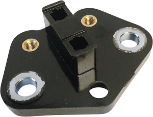 Rotor Brush Plate Holder For Alternators