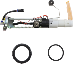 Fuel Pump Module Black 