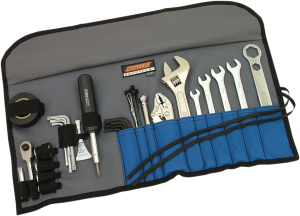 Roadtech Tr2 Tool Kit For Triumph Motorcycles, 1, nordicamoto.ro