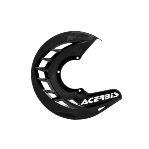 Protectie disc frana fata Acerbis X-Brake, 4, nordicamoto.ro