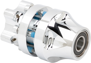Cartridge Hub Black, 1, nordicamoto.ro