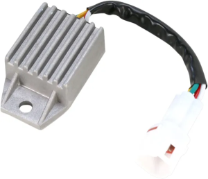 MOOSE RACING Regulator And Rectifier
