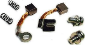 BRUSH SET FOR STARTER, nordicamoto.ro