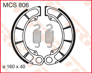 Brake Shoes