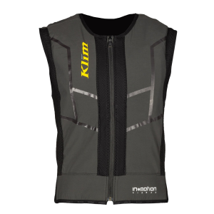 Vesta Klim Ai-1 Airbag EU Black