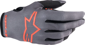 Glove Radar Blue-rdBlue  2XL, 2, nordicamoto.ro