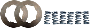 Diaphragm Clutch Springs Bronze