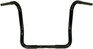1-1/4(r) Caliber Handlebar Black, 1, nordicamoto.ro