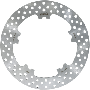 F Series Brake Rotor