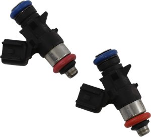 Injector M8