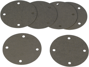 Point Cover Gasket