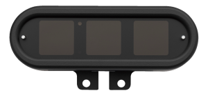 Mlx-9000 Series Gauge Black, 1, nordicamoto.ro