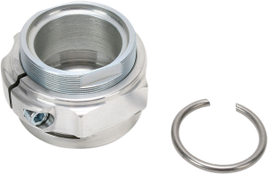 Posi-lock Silver