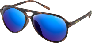Maverick Sunglasses Brown