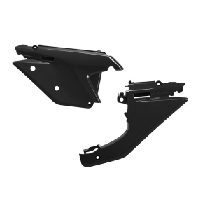 Plastice Laterale Acerbis Sherco SE/SEF/Extrem/Racing 25'-27' Alb, 2, nordicamoto.ro
