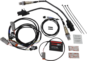 Autotune Kit For Power Vision 3