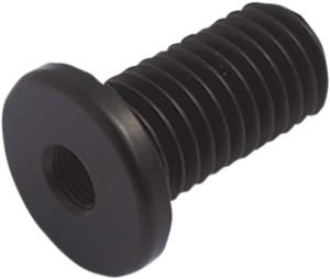 Atto ® Mounting Screw Black, 1, nordicamoto.ro