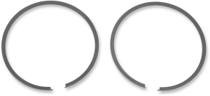 Set de pistoane, 2, nordicamoto.ro